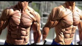 ⚠️ Dangerously Low Body Fat  Fast Metabolic Rate  Insane Low Body Fat  Subliminal  Binaural [upl. by Llyrehc]