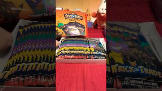 TRICK OR TRADE 2024  Pokémon Karten Pack Opening  shorts pokemon [upl. by Notniuqal]