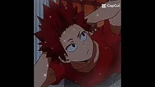 kirishimaanimeediteditmyheroacademia [upl. by Joane]