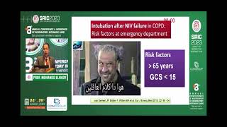 NIV for AECOPD From theory to daily practice [upl. by Orling]