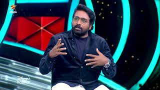 Bigg Boss Tamil Season 8  1st December 2024  Promo 1 [upl. by Aiciram875]