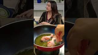 😮Fazila ne apni secret chicken karahi Ki recipe bta di how to make karahi shorts youtubeshorts [upl. by Edlyn]