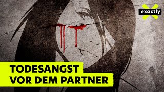 Gewalt durch den Partner – wie der Staat Frauen alleine lässt  Doku  exactly [upl. by Valentine369]