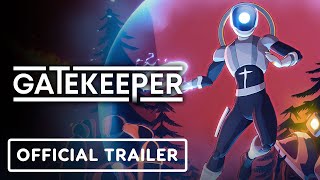 Gatekeeper  Official Developer Gameplay Overview  Publisher Spotlight Showcase 2023 [upl. by Leticia]