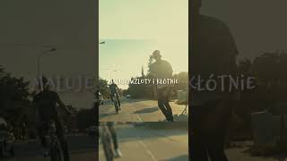 Potok Ostry  Film newmusic rock guitar wakacje holiday skateboard sunset [upl. by Juliann]