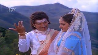 Kaviratna Kalidasa Kannada Movie Video Songs Jukebox  Dr Rajkumar Jayaprada  M Ranga Rao [upl. by Sprague]