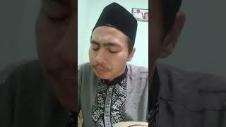 Tugas 1 Tutorial Online Tahsin AlQuran QS AsySyuara ayat 110 [upl. by Franciska]