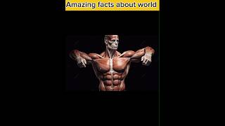 Amazing facts about world 🌎 facts world [upl. by Ylloh]