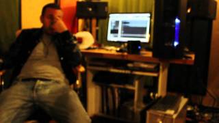 CoSang quotLINVIDIAquot recording session teaser feat CookinSoul [upl. by Edi584]