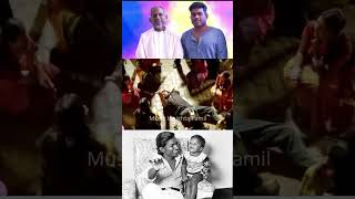 Yuvan😎  Ilaiyaraja🔥Combo Songs Tamil yuvanhits ilayarajasong yuvansong musicinsights [upl. by Zoba896]