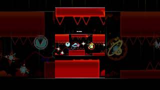 37 On Cataclysm gd geometrydash cataclysm extremedemon [upl. by Georgy]