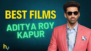 6 Memorable Aditya Roy Kapur Movies That Left A Lasting Impression  Hungama Express [upl. by Grussing809]