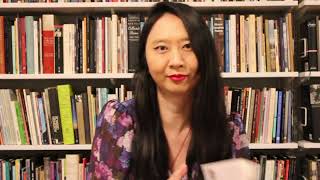 Storefront Poems Sally Wen Mao reads quotHaibun Springquot [upl. by Creigh439]