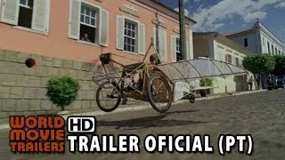 O Menino no Espelho Trailer Oficial 2014 HD [upl. by Ybbil]