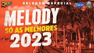 🟥  MELODY 2023  NOVAS SETEMBRO 2023  MACAXEIRA PRODUÇÕES MELODY TECNOMELODY [upl. by Sinnaiy]