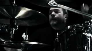 MESHUGGAH  Break Those Bones Whose Sinews Gave It Motion OFFICIAL MUSIC VIDEO [upl. by Donna638]