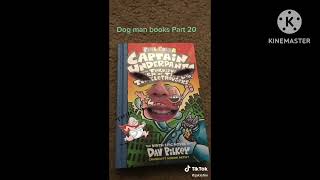 Dog Man Books Full Movie [upl. by Aser]