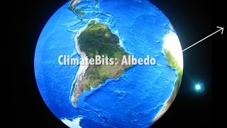 ClimateBits Albedo [upl. by Meyeroff]