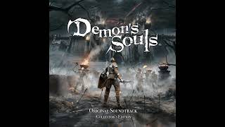 Penetrator  Demons Souls PS5 GameRip Soundtrack [upl. by Haridan933]