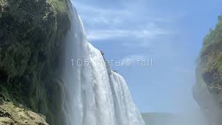 Waterfalls of the Huasteca Potosina Tamasopo Micos amp Tamul [upl. by Fuchs]