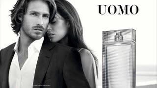 Zegna  UOMO Fragrance Commercial 45quot [upl. by Golda945]