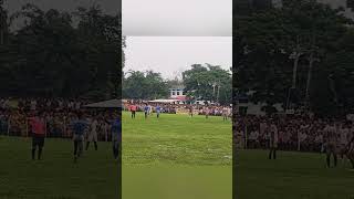 Baliram Boro Gold Cup Championship Final Match HARISINGA 2024 [upl. by Cathrine946]