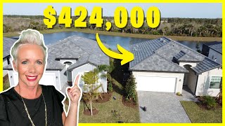 New homes in Venice Florida  Wellen park update Pt 2 [upl. by Vary]