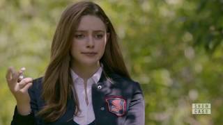 Legacies 1x05 Hope Tests Landons Ability [upl. by Reisch961]