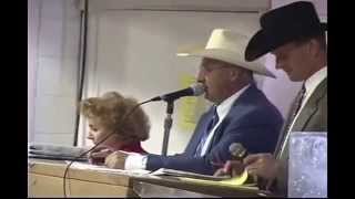 Auctioneer rap John Korrey [upl. by Mcgannon]