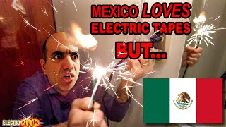 Mexico HATES Extension Cords [upl. by Lahsiv]