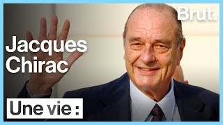 Une vie  Jacques Chirac [upl. by Siul]