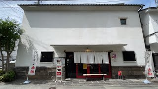 【熊本県熊本市】一杯580円の最強コスパ！焦がしニンニク油の旨さ際立つ正統派熊本ラーメンならここ！【ラーメン赤組 上通店】 [upl. by Noman712]