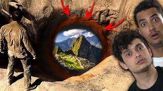 OS LUGARES MAIS MISTERIOSOS DO BRASIL [upl. by Rustie965]