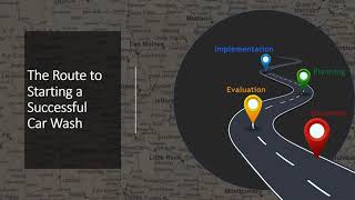 The Car Wash Investor Roadmap  DampS Car Wash Supply [upl. by Yahsed]