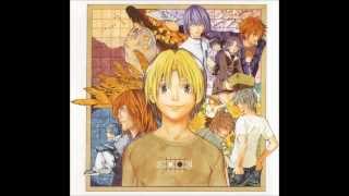 Hikaru no Go  OST 1  16  Takaki Kabe [upl. by Atiuqrehs]