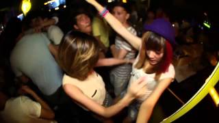 Electro House 2013  VN BANGERS  HA NOI CITY [upl. by Etep]