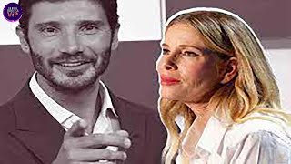 Alessia Marcuzzi e Stefano De Martino imbarazzo e silenzi a Tale e Quale Show 2024 [upl. by Leinadnhoj]