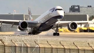 Plane Drops 100 Feet To The Ground [upl. by Mohammed]