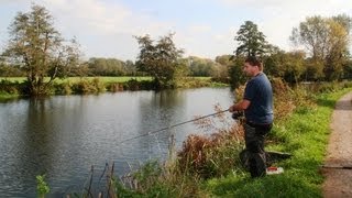 RIVER STOUR BAILEYS amp CANFORD SCHOOL CANFORD MAGNA DORSET [upl. by Lockwood]