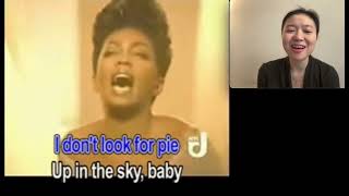 Day 53 Fairy Tales Anita Baker 1990 [upl. by Jablon]