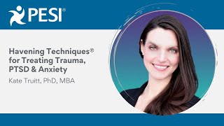 Havening Techniques® for Treating Trauma PTSD and Anxiety [upl. by Iah]