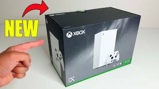 Xbox Series X DIGITAL Edition in Robot White  Unboxing amp Review  Lighter amp Energy Efficient [upl. by Nivlak]