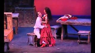 Carmen  OPERA 2001 [upl. by Guinn]