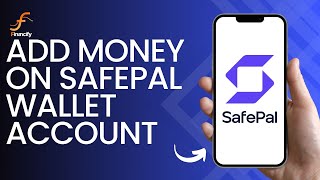 How to Add Money to Safepal Wallet 2024  Deposit Money in Safepal [upl. by Tersina]