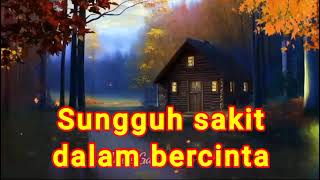 Sucinya Intan Permata  Lirik Video [upl. by Nyrem555]