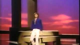 Andy Gibb  Time Is Time From Barbara Mandrell amp The Mandrell Sisters 1981 [upl. by Nelie]