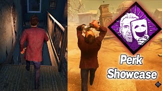 Nicolas Cage  Dramaturgy Perk Showcase [upl. by Gnirol537]