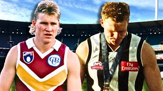 AFL Trades that COST players a FLAG [upl. by Terrill]