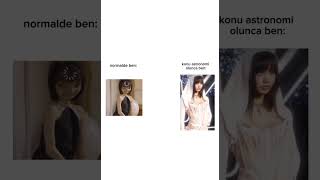 Lisa ölmüş😱 blackpink kpop asababymonster twice itzy asa gezegenler astrography [upl. by Adiela]