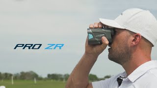 The fastest rangefinder on the market for under 300  PRO ZR [upl. by Adnarom]